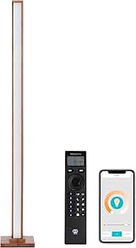 Amazon.co.jp : TOLIGO IoTフロアライト ランバー LEDフロアライト Amazon.co.jp : TOLIGO IoTフロアライト ランバー LEDフロアライト